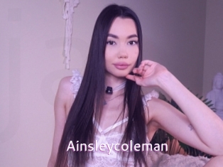 Ainsleycoleman