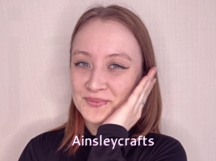 Ainsleycrafts