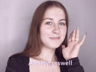 Ainsleycreswell