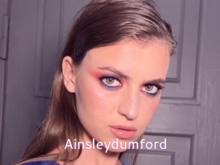 Ainsleydumford