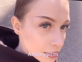 Ainsleygillim