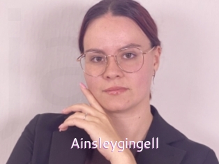 Ainsleygingell