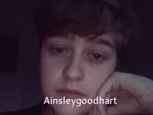 Ainsleygoodhart