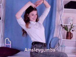 Ainsleygumbs