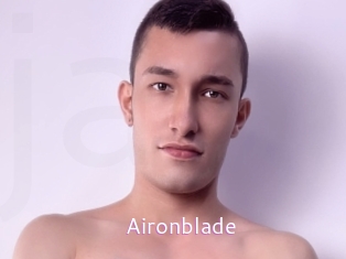 Aironblade