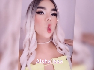 Aisha_issa