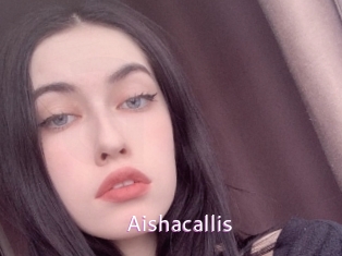 Aishacallis