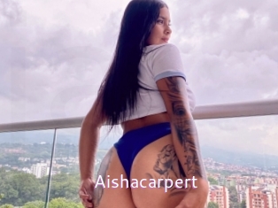 aishacarpert Just Amateurs