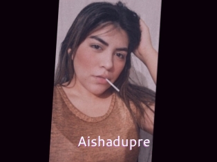 Aishadupre