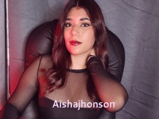 Aishajhonson