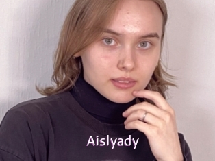 Aislyady