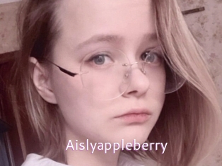 Aislyappleberry