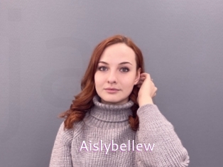 Aislybellew