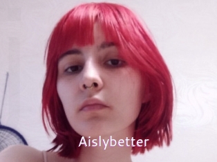 Aislybetter