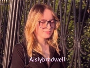 Aislybradwell