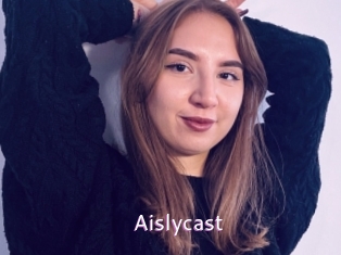 Aislycast