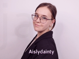 Aislydainty