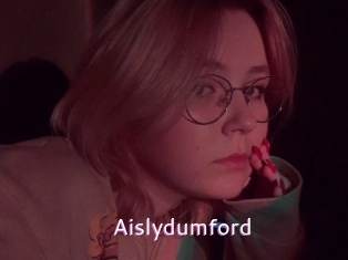 Aislydumford