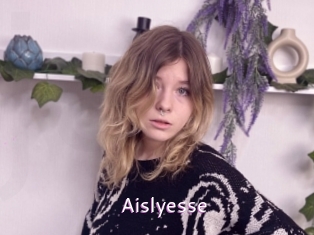 Aislyesse