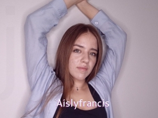 Aislyfrancis