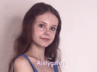 Aislygalen