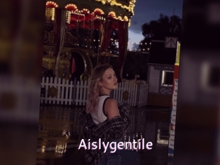 Aislygentile