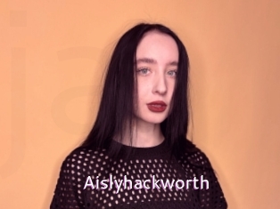 Aislyhackworth