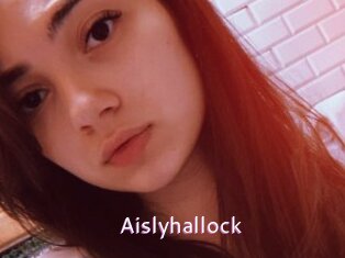 Aislyhallock