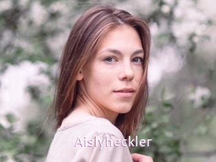 Aislyheckler