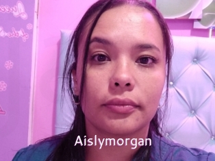 Aislymorgan