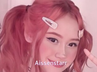 Aissenstarr