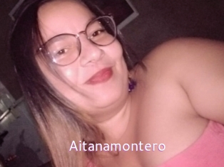 Aitanamontero