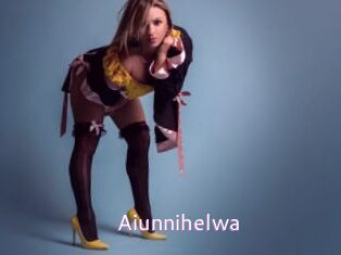 Aiunnihelwa