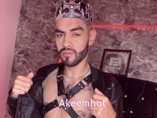 Akeemhot