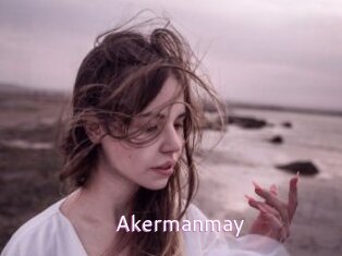 Akermanmay