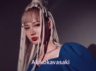 Akikokavasaki