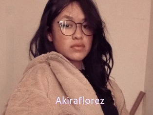 Akiraflorez