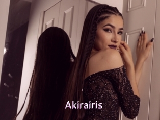 Akirairis