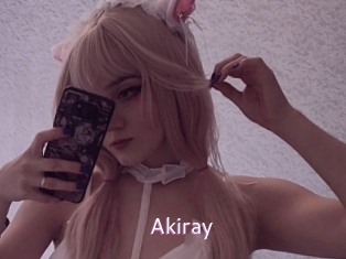 Akiray