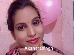 Aksharasingh