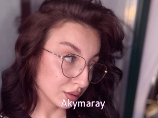 Akymaray