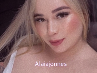 Alaiajonnes