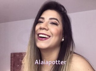 Alaiapotter