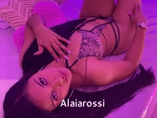 Alaiarossi