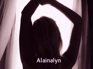 Alainalyn