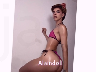 Alaindoll