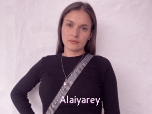 Alaiyarey