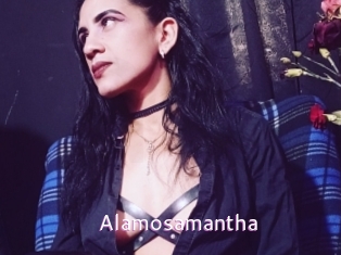 Alamosamantha