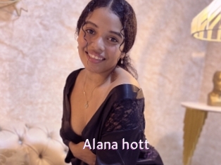 Alana_hott