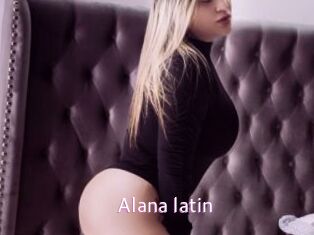 Alana_latin